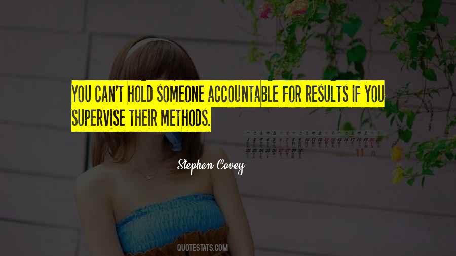 5 Method Quotes #32778