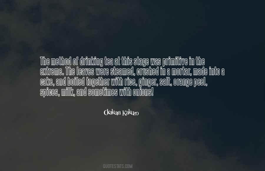 5 Method Quotes #37389