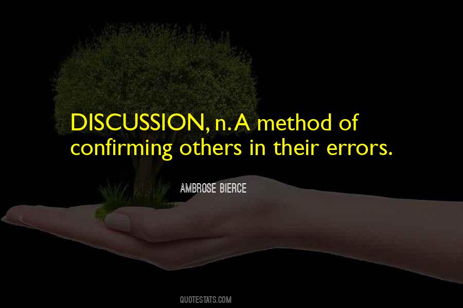 5 Method Quotes #38338