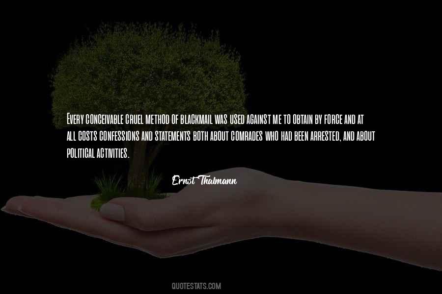 5 Method Quotes #39061