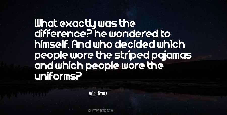 My Thoughts Exactly Quotes #524608