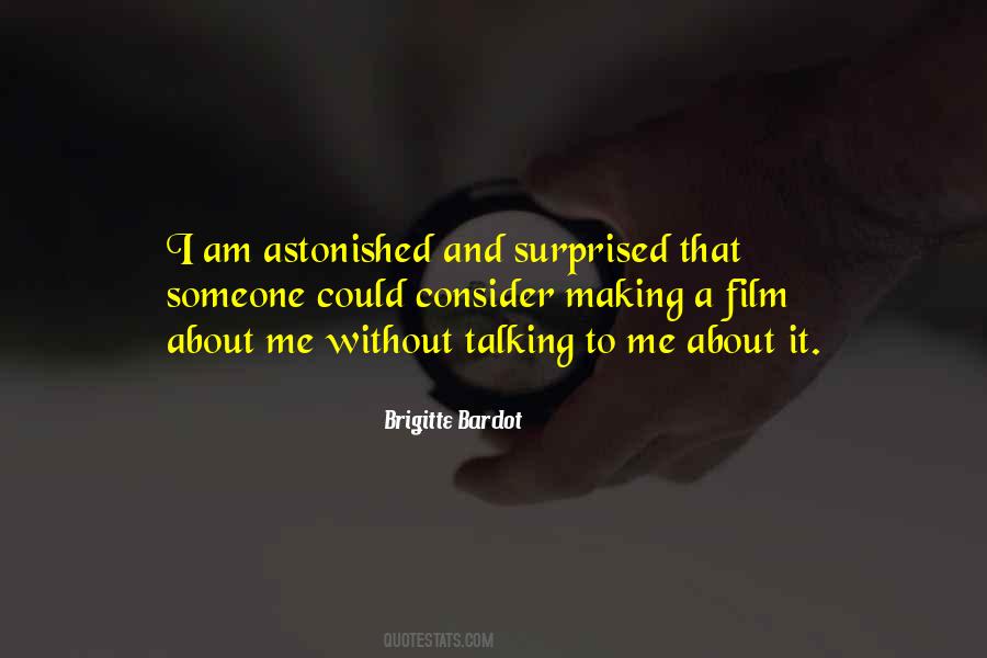 Quotes About Talking About Someone #573061