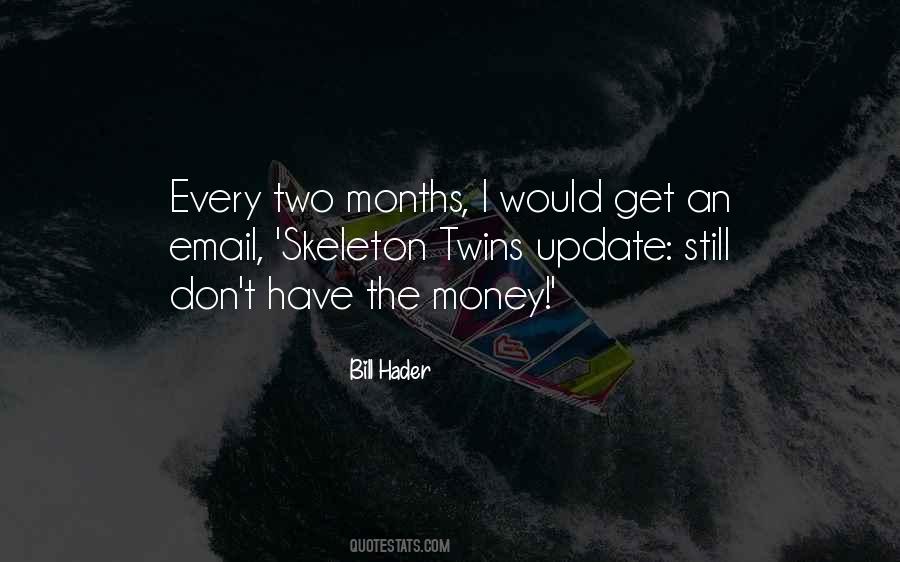 Quotes About Twins #1326482