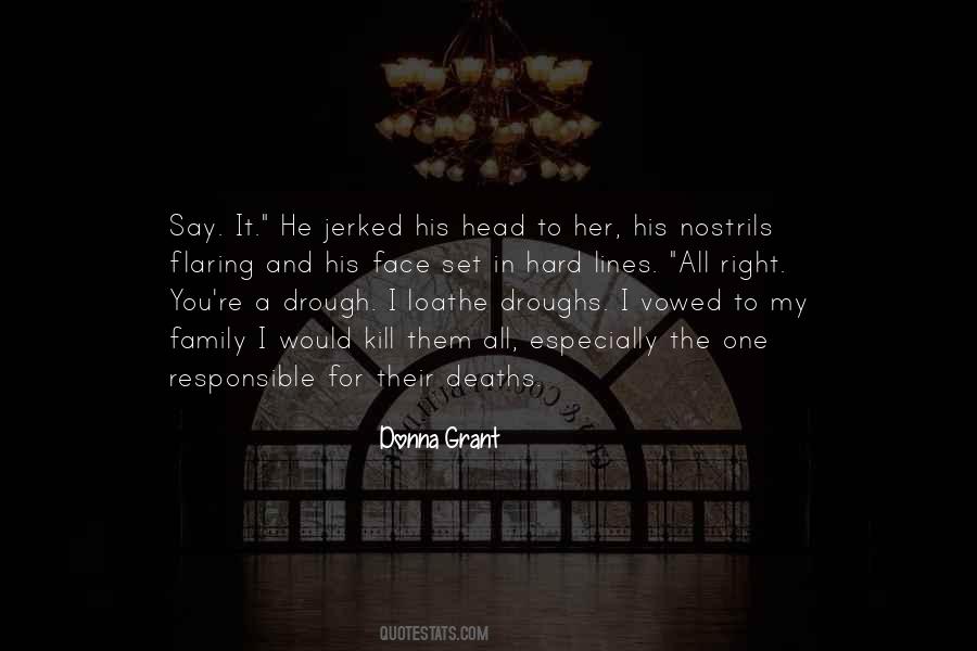 Hard Face Quotes #312207