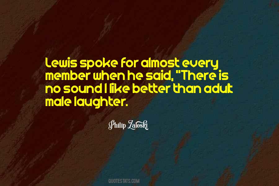 Quotes About Friendship And Laughter #685113
