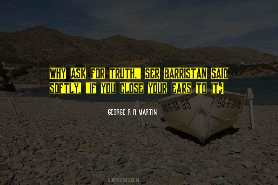 Quotes About Calling A Spade A Spade #48354