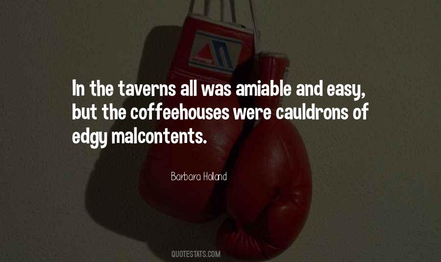 Quotes About Taverns #98834 Quotes About Taverns #98834