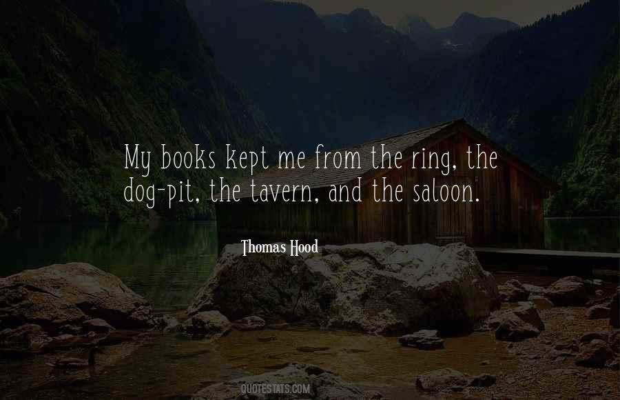 Quotes About Taverns #990092 Quotes About Taverns #990092