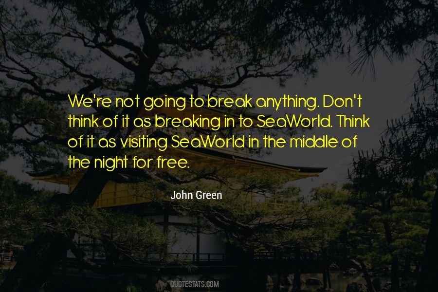 John Green Paper Towns Quotes #1415914