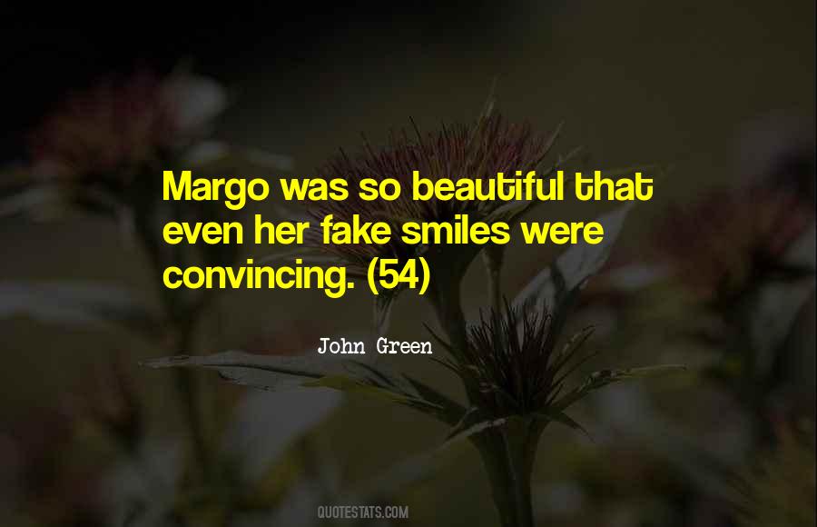 John Green Paper Towns Quotes #1476688