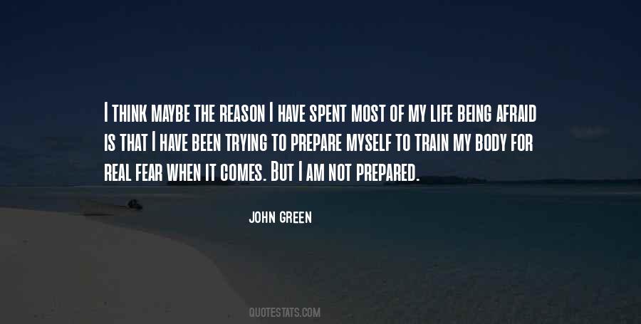 John Green Paper Towns Quotes #1685063