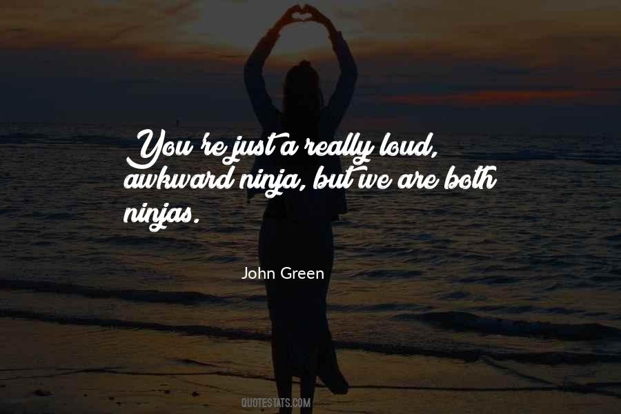 John Green Paper Towns Quotes #517645