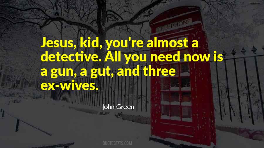 John Green Paper Towns Quotes #844474