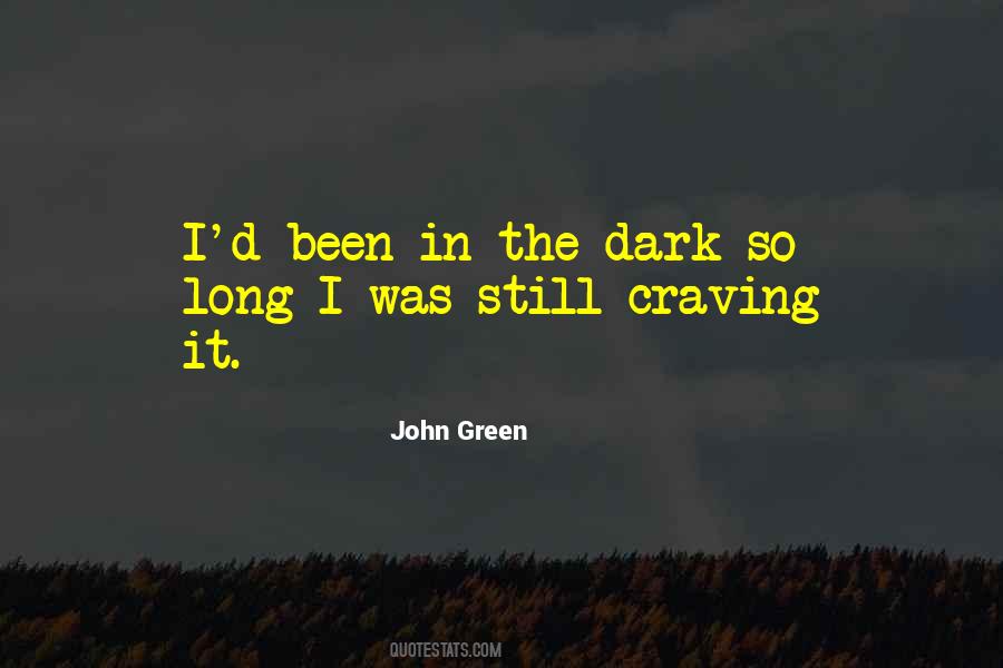 John Green Paper Towns Quotes #893252