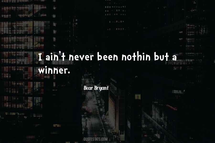 Quotes About Alabama Football #1004682