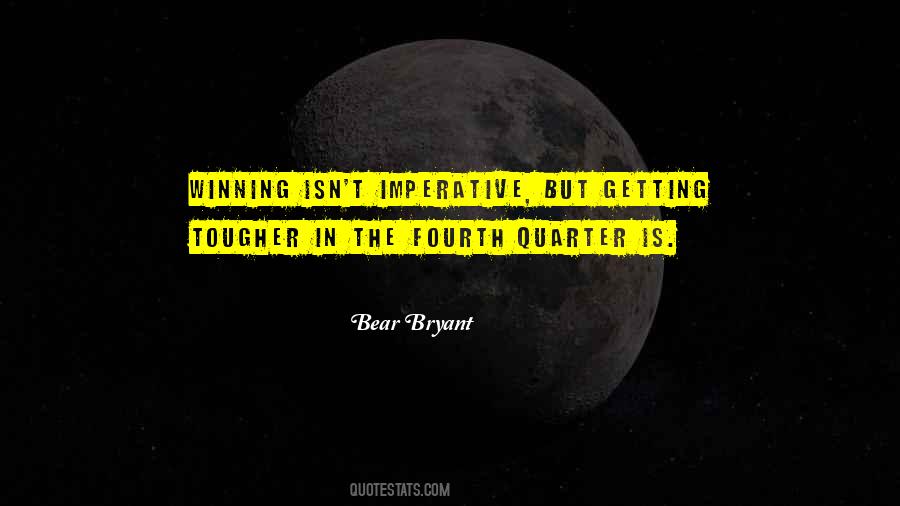 Quotes About Alabama Football #1160951