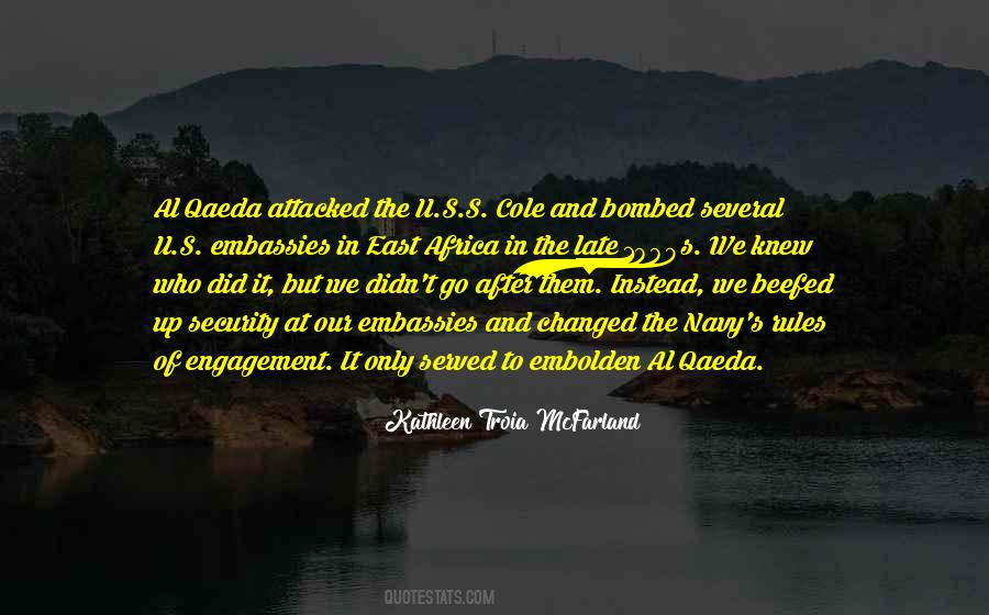 Quotes About U.s. Navy #1046172