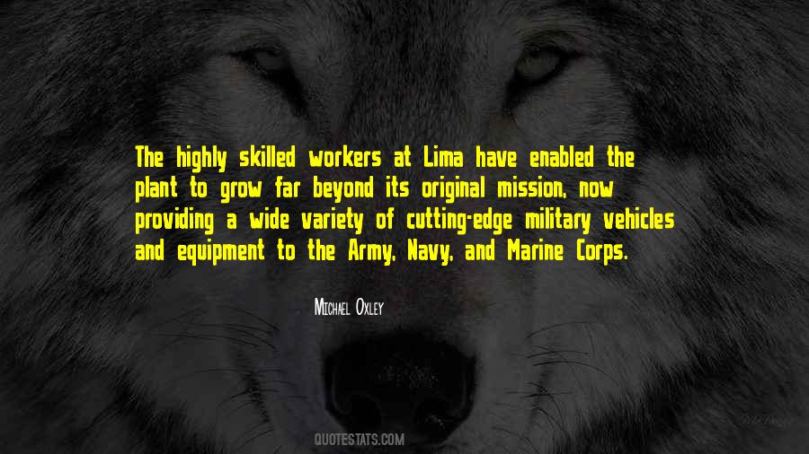 Quotes About U.s. Navy #105356