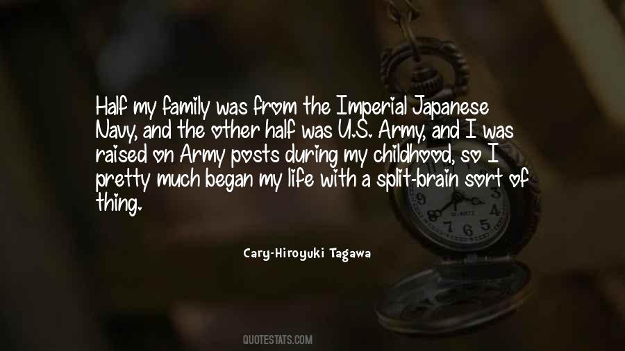 Quotes About U.s. Navy #1080901
