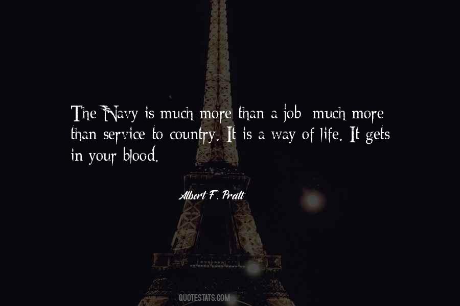 Quotes About U.s. Navy #126463