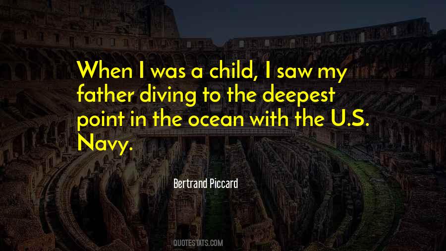 Quotes About U.s. Navy #1347004