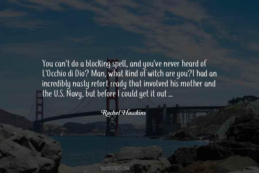 Quotes About U.s. Navy #1543049