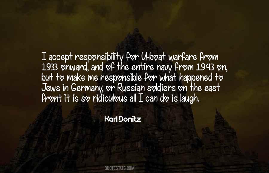 Quotes About U.s. Navy #156207