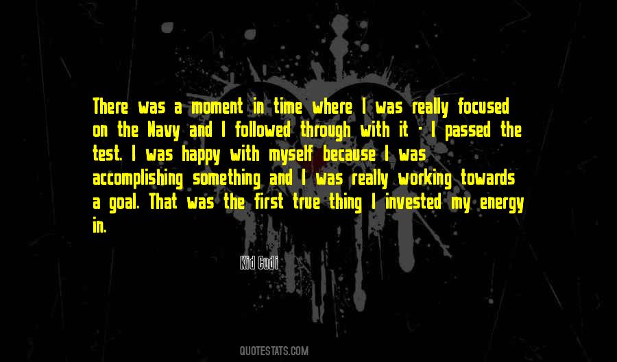 Quotes About U.s. Navy #211232
