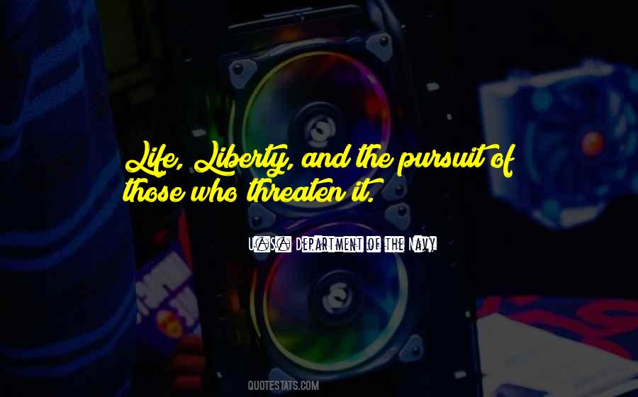 Quotes About U.s. Navy #223458