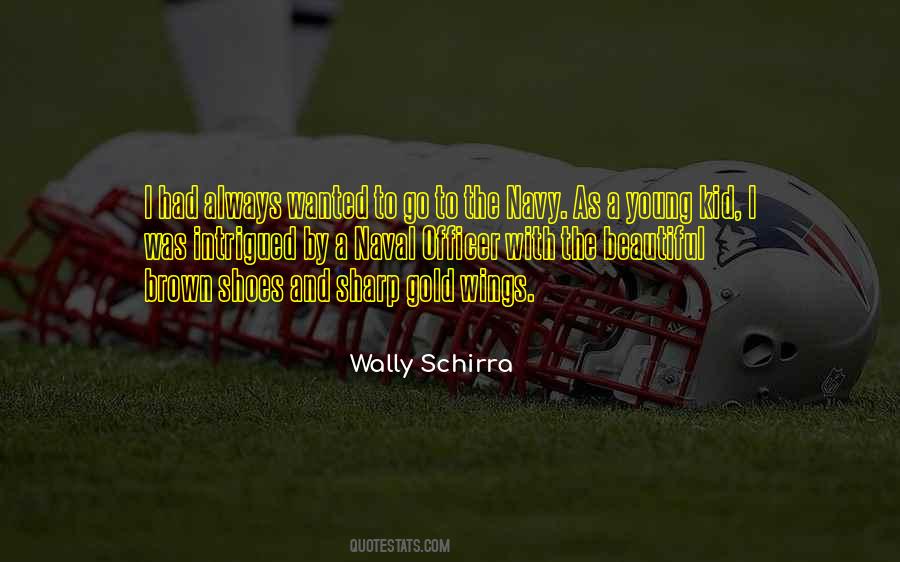 Quotes About U.s. Navy #29804