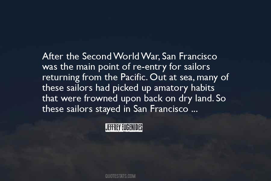 Quotes About U.s. Navy #46413
