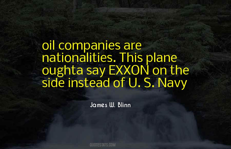 Quotes About U.s. Navy #529772