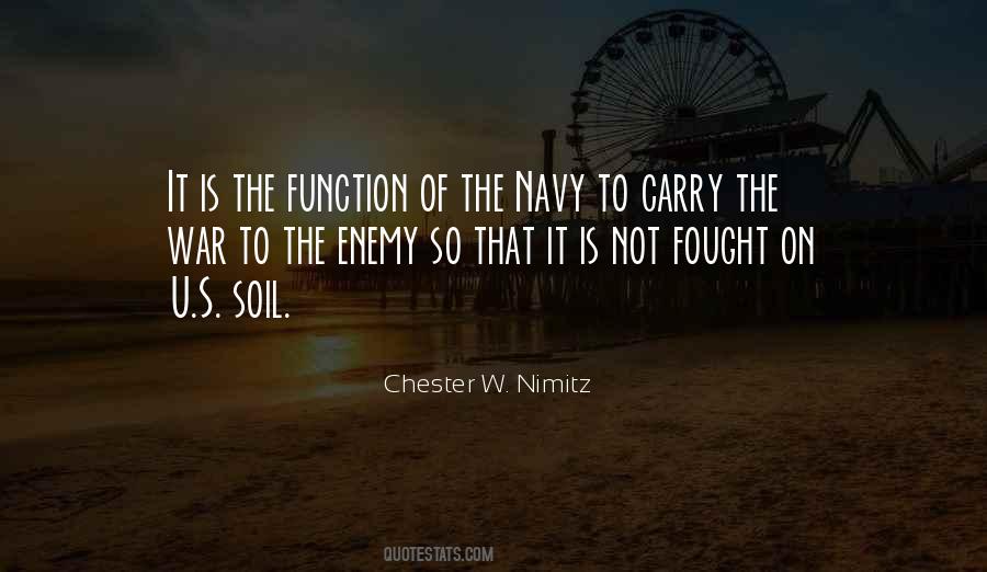 Quotes About U.s. Navy #685983
