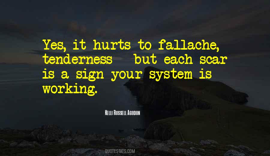 Quotes About Struggle And Pain #1835328