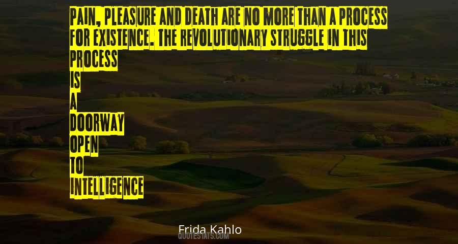 Quotes About Struggle And Pain #524442