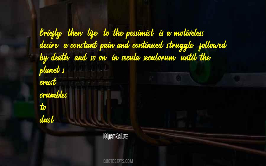 Quotes About Struggle And Pain #83446