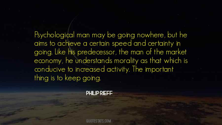 Man Psychology Quotes #1247030