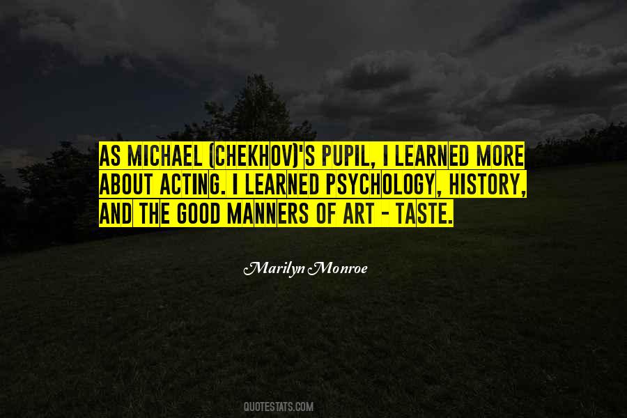 Man Psychology Quotes #1355078