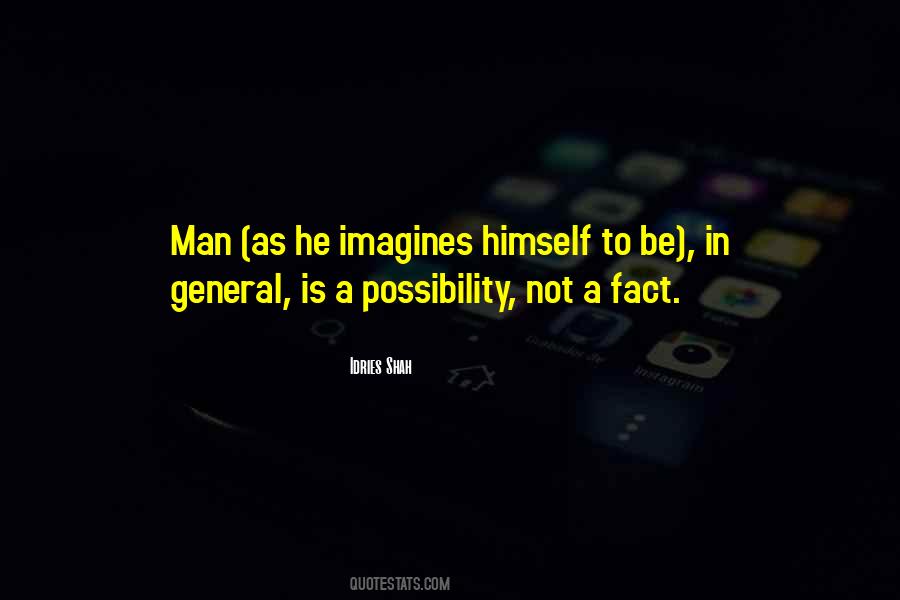 Man Psychology Quotes #1827830