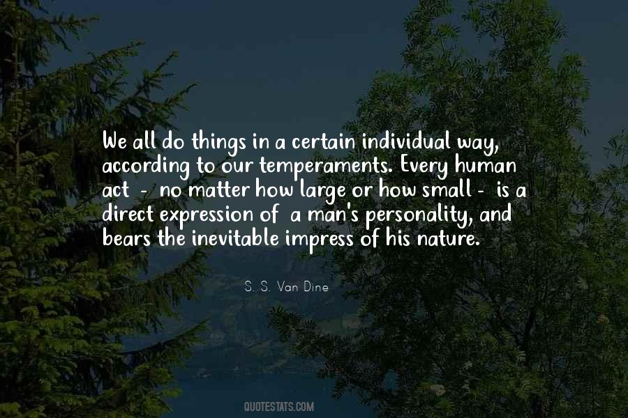 Man Psychology Quotes #281283