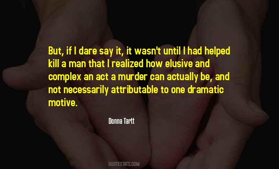 Man Psychology Quotes #50092