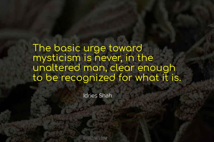 Man Psychology Quotes #505878