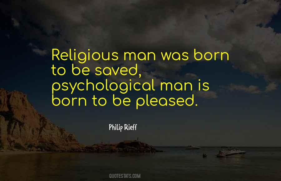 Man Psychology Quotes #92408