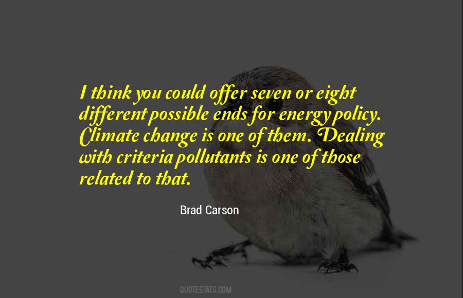 Quotes About Dealing With Change #325731