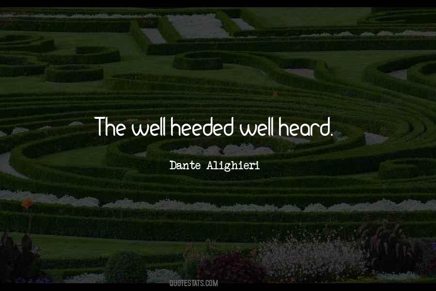 Dante S Inferno Quotes #1112188