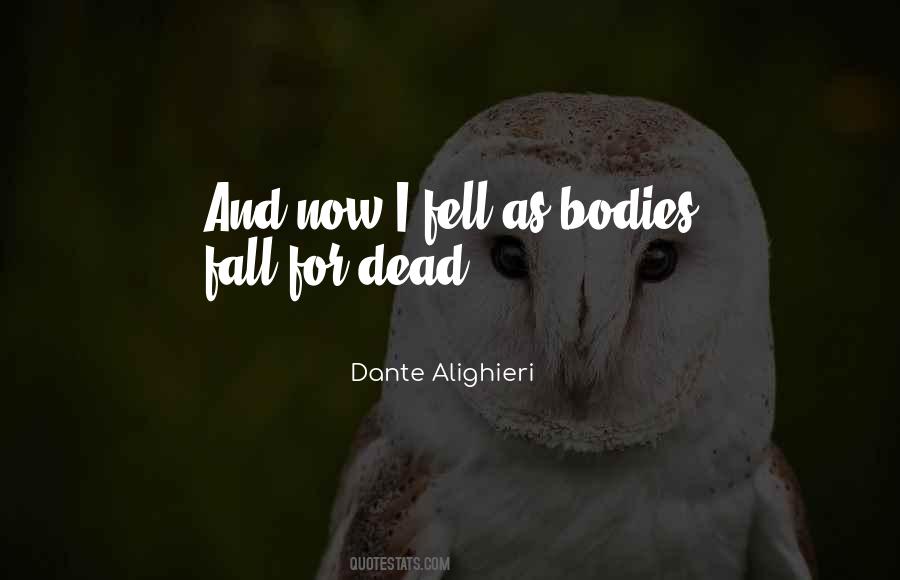 Dante S Inferno Quotes #1848552