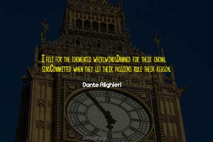 Dante S Inferno Quotes #891387