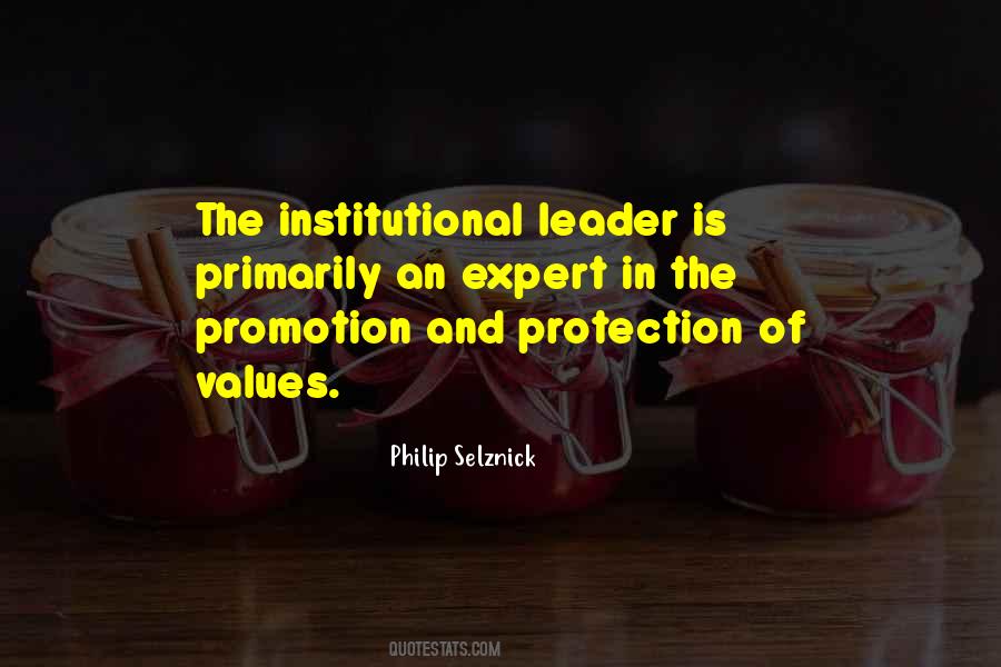 Quotes About Promotion #1065397