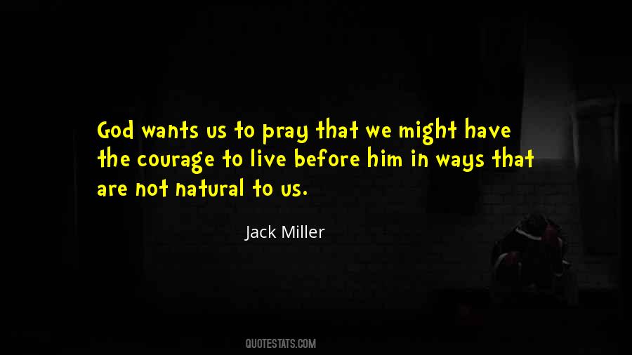 Pray That Quotes #905407