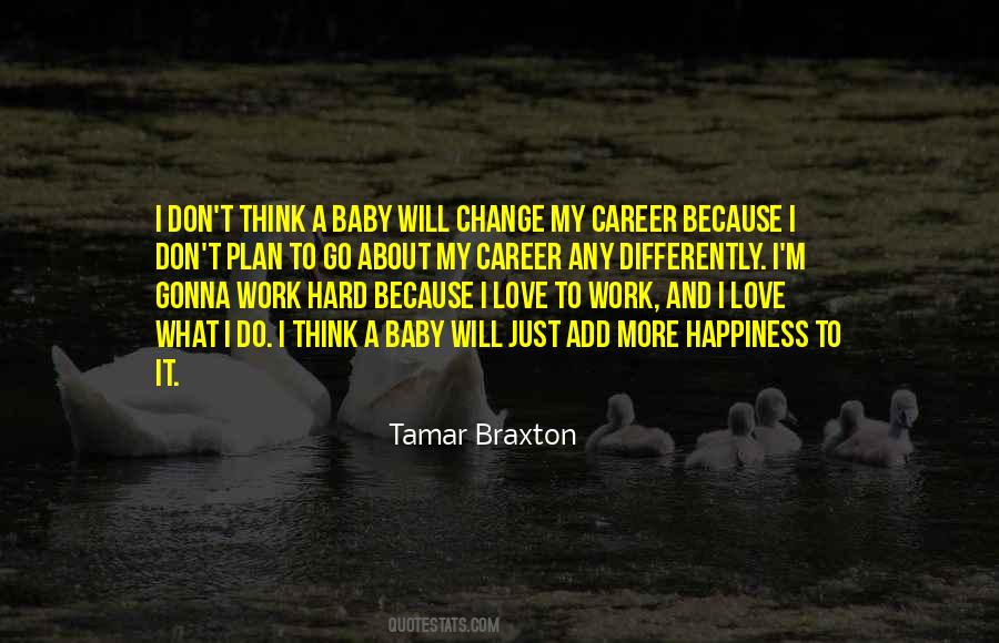 Quotes About A Career Change #870111